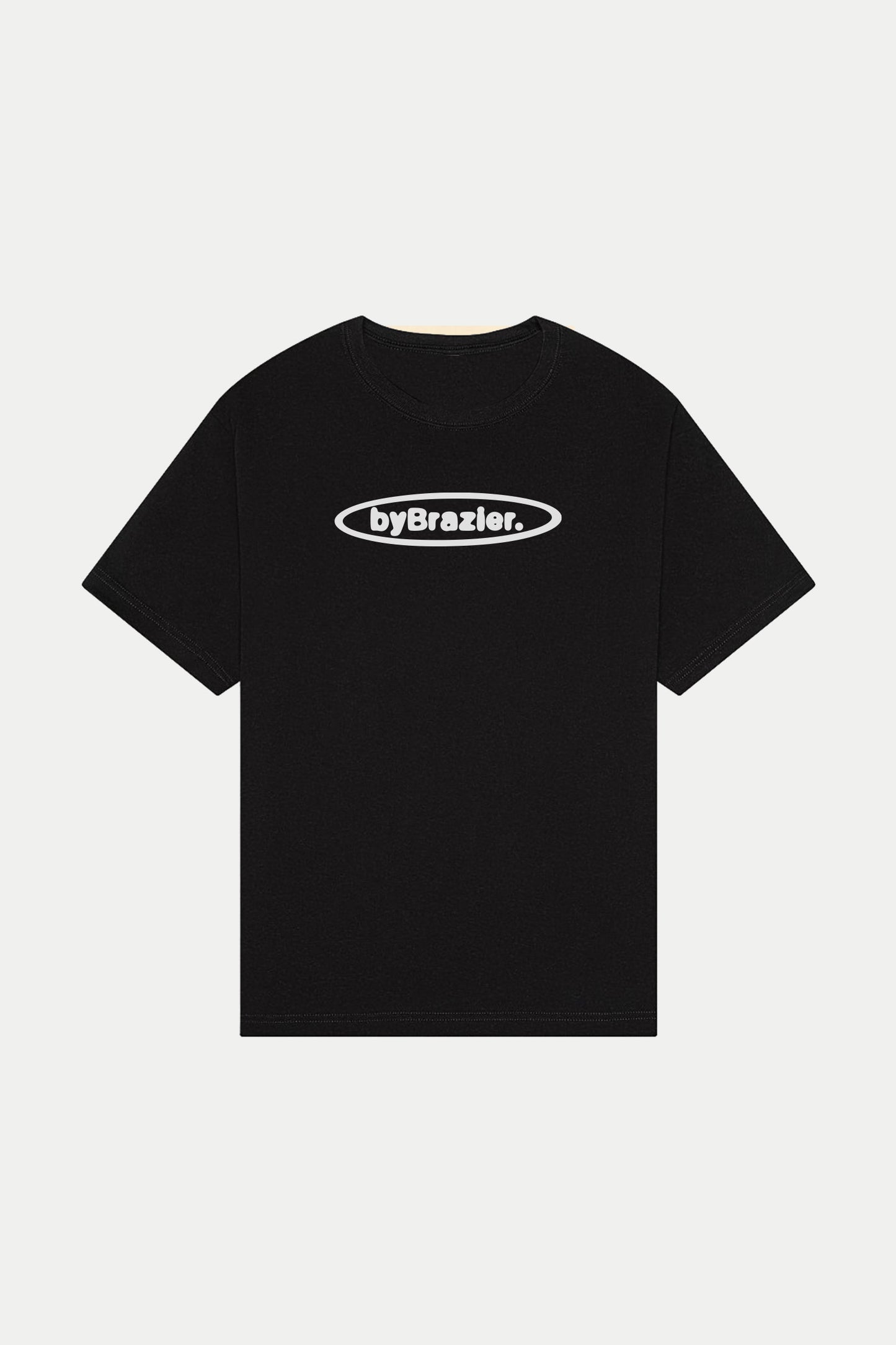 Oval Logo T-Shirt