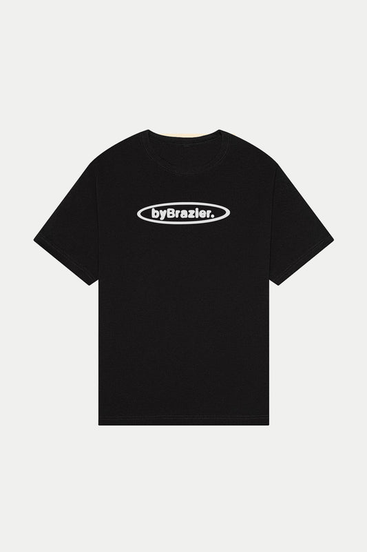 Oval Logo T-Shirt