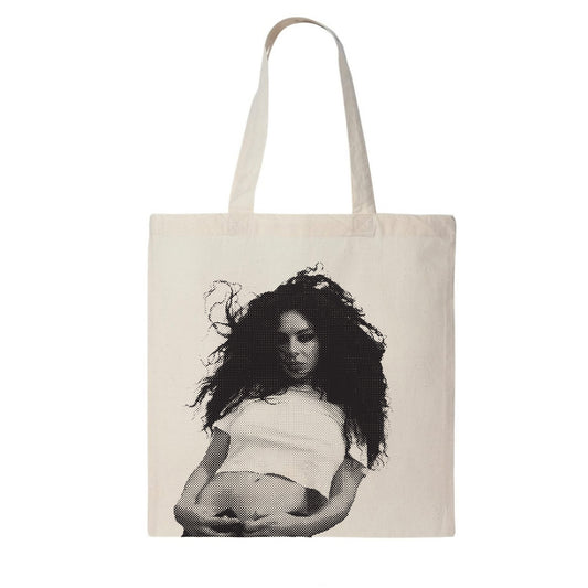 Charli XCX Tote Bag