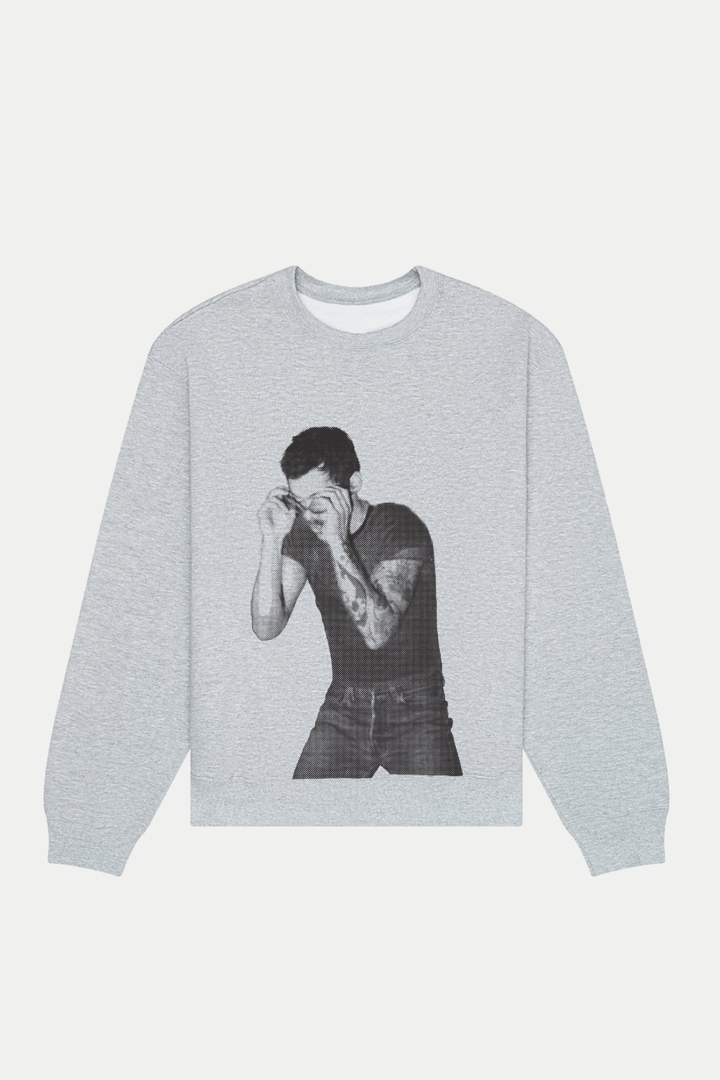 Harry Sweatshirt