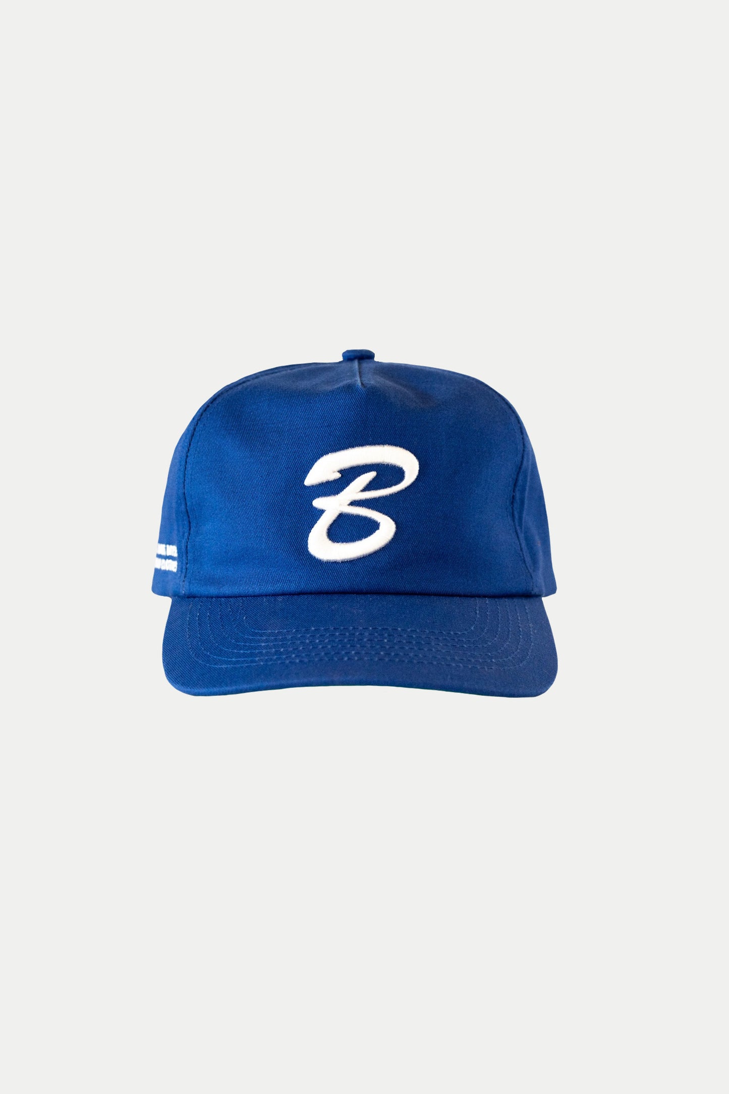 B Hat (Unstructured)