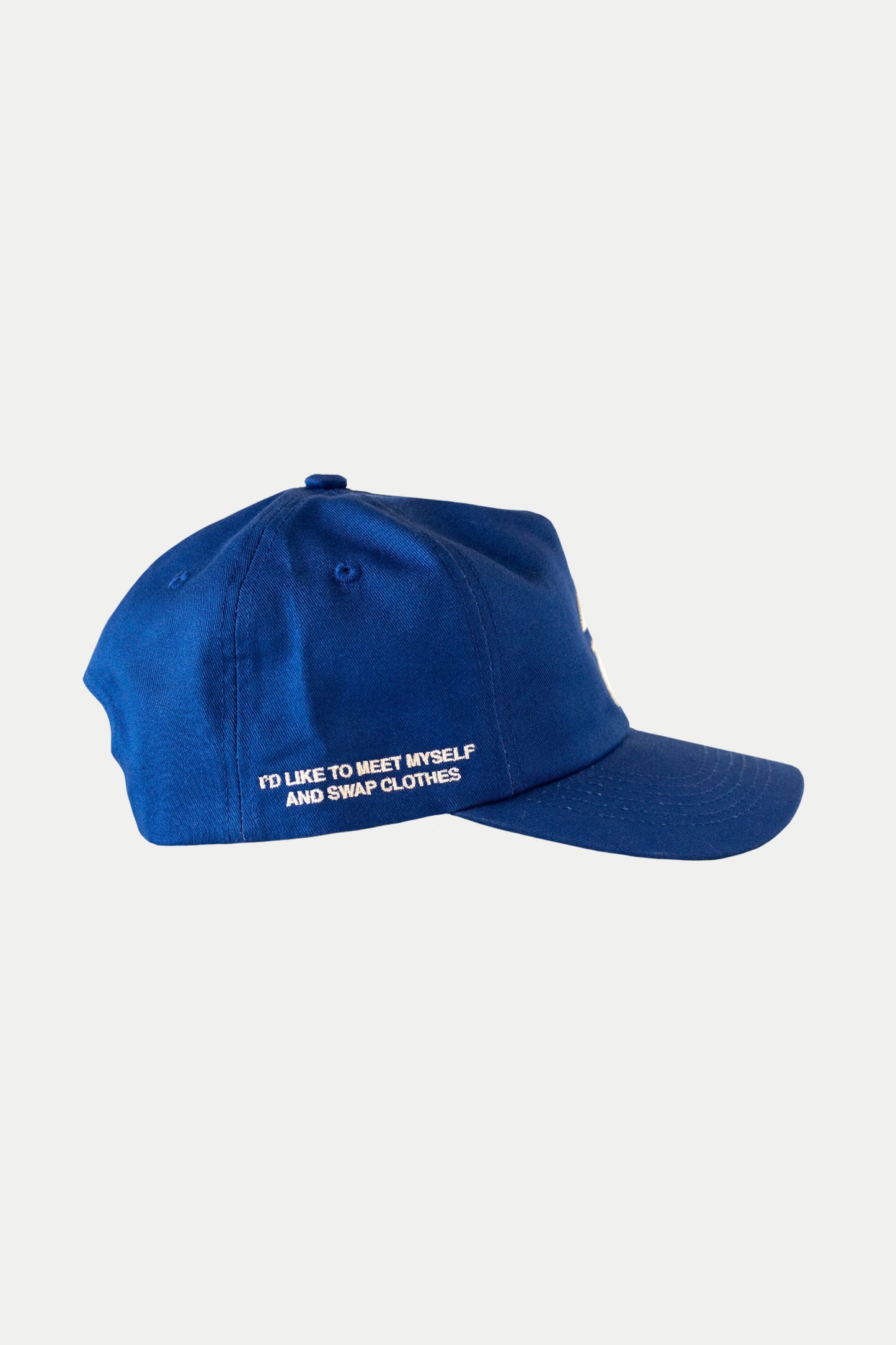 B Hat (Unstructured)
