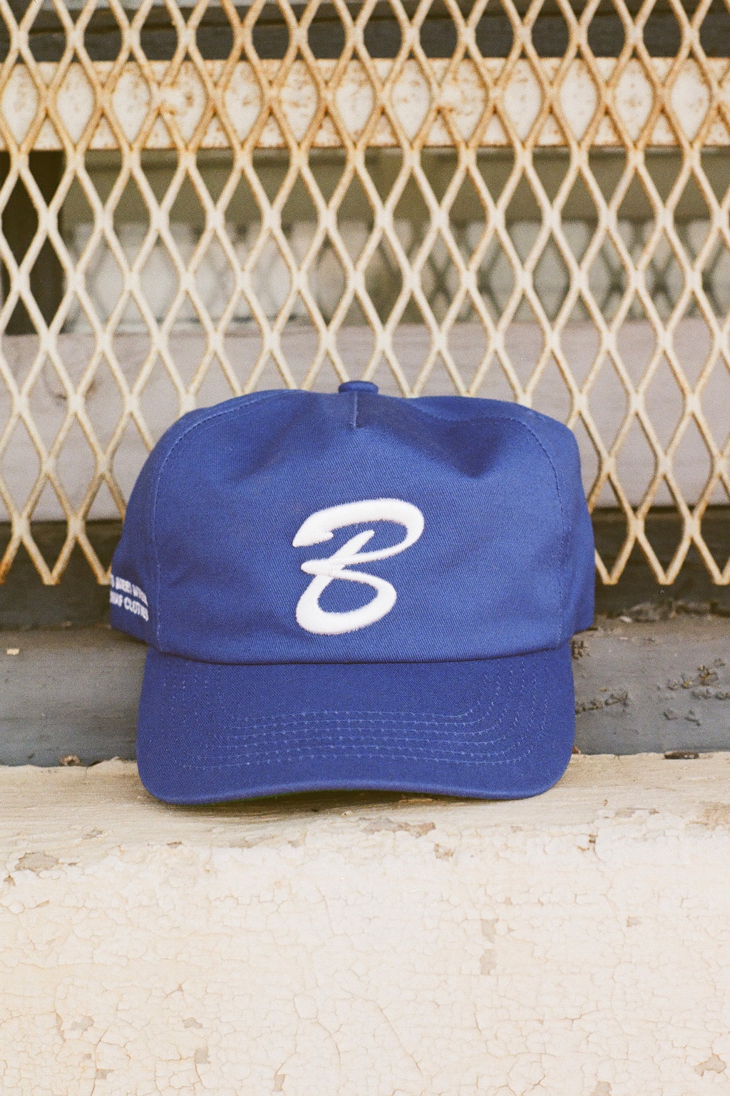 B Hat (Unstructured)