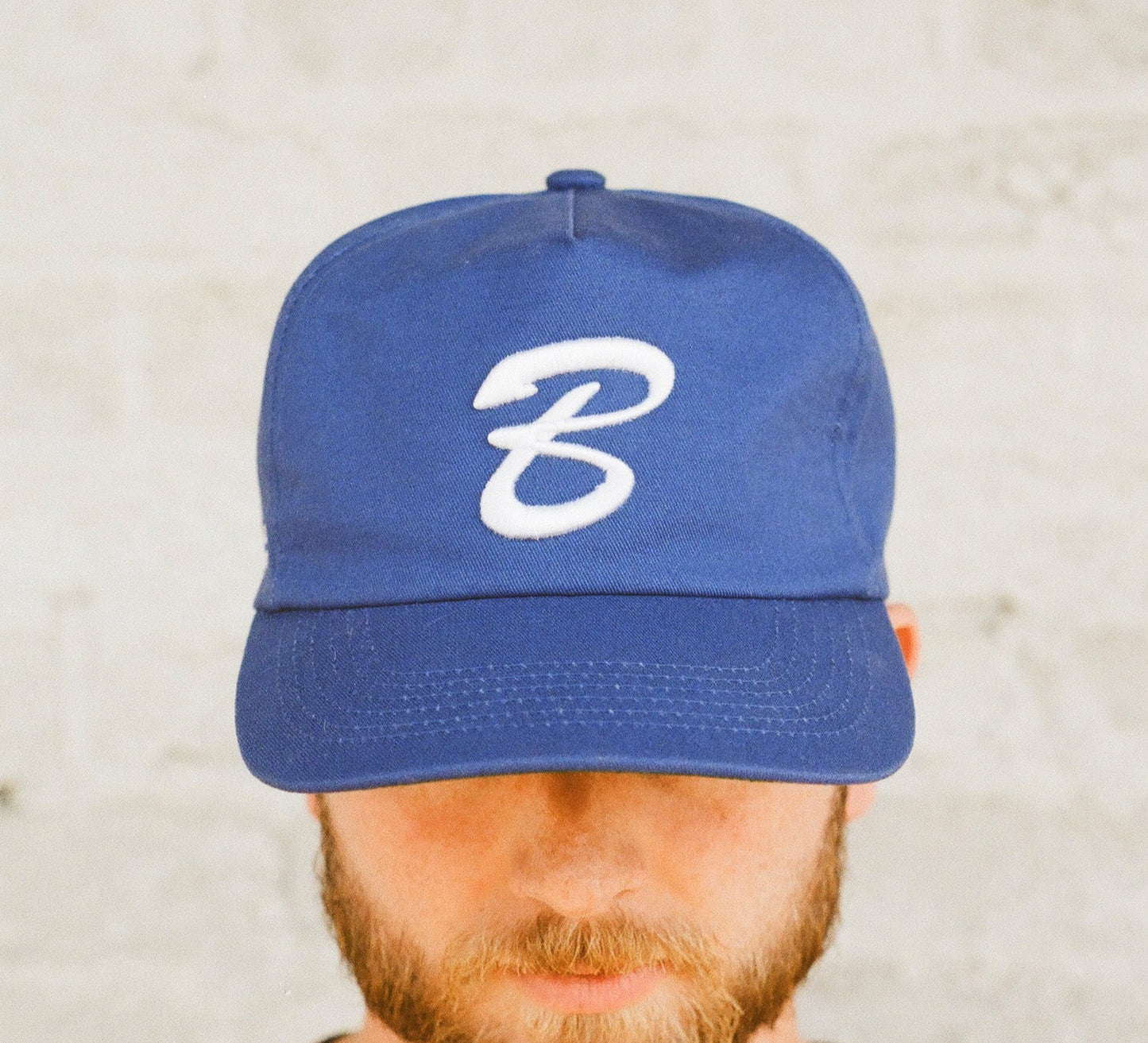 B Hat (Unstructured)