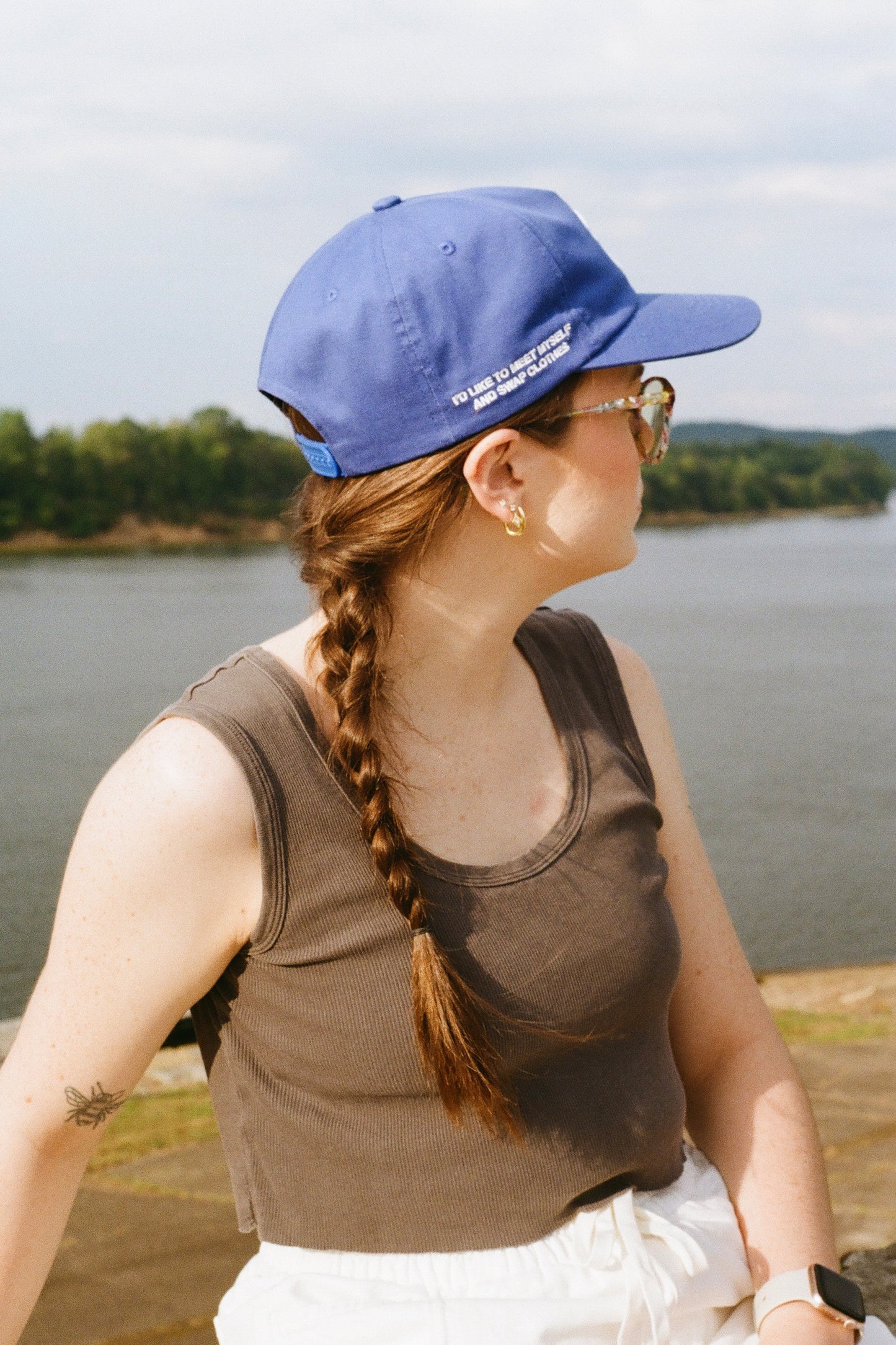 B Hat (Unstructured)
