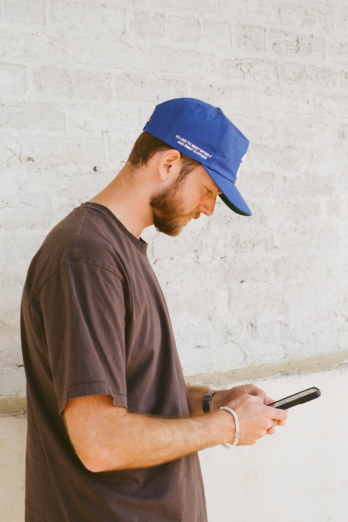 B Hat (Unstructured)