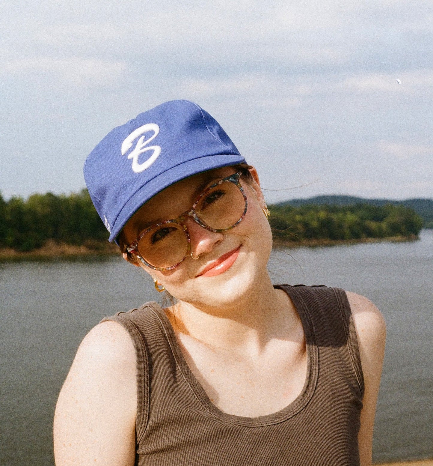 B Hat (Unstructured)