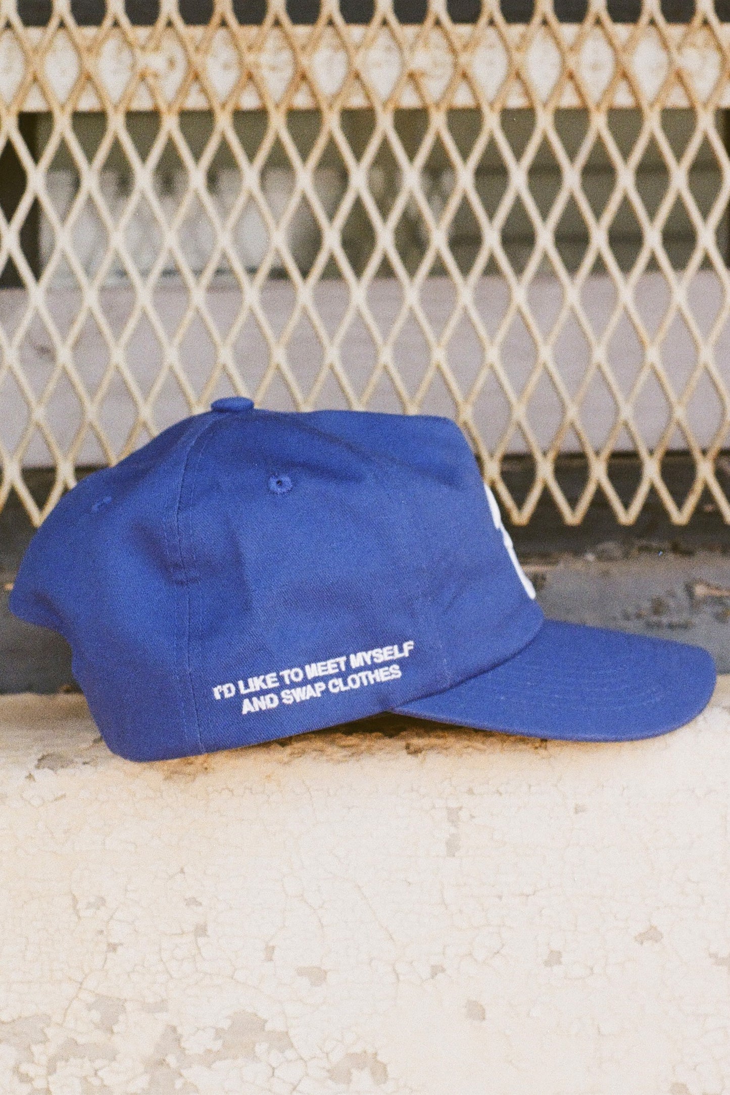 B Hat (Unstructured)