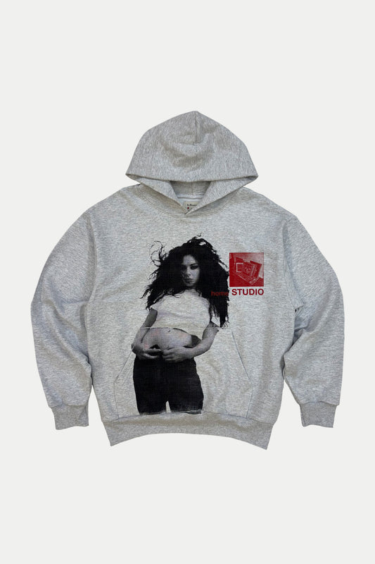 One Of One Hoodie