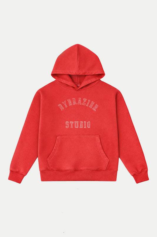 byBrazier Studio Hoodie