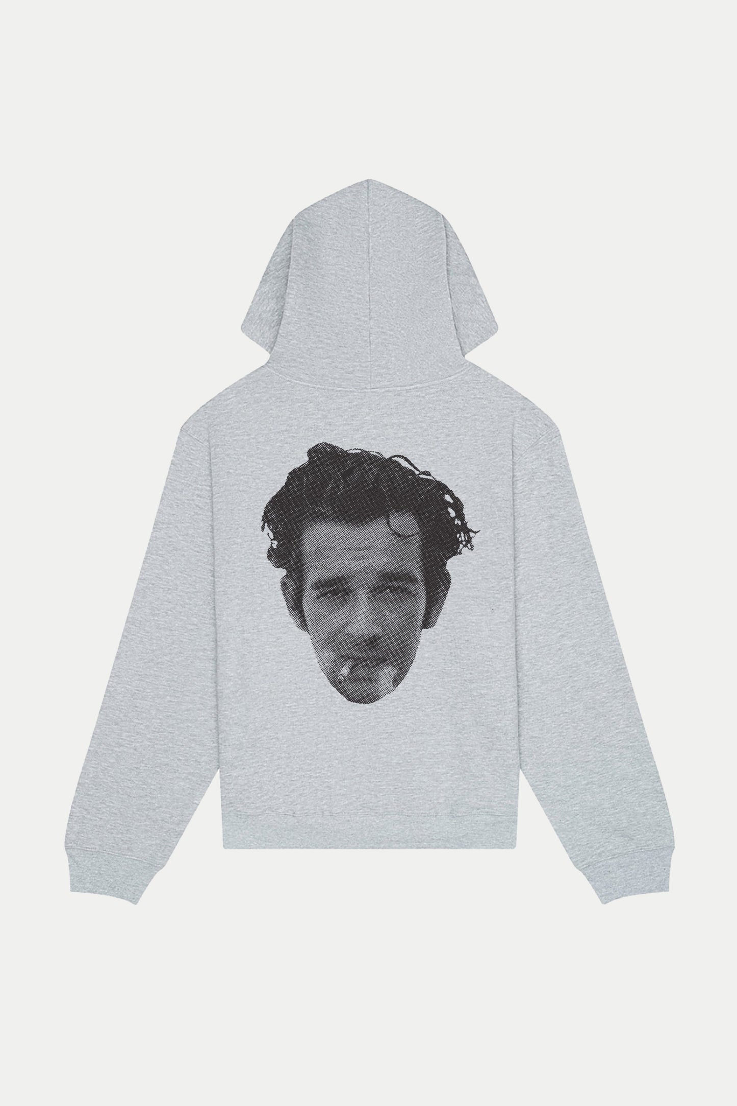 I Hate Matty Healy Hoodie