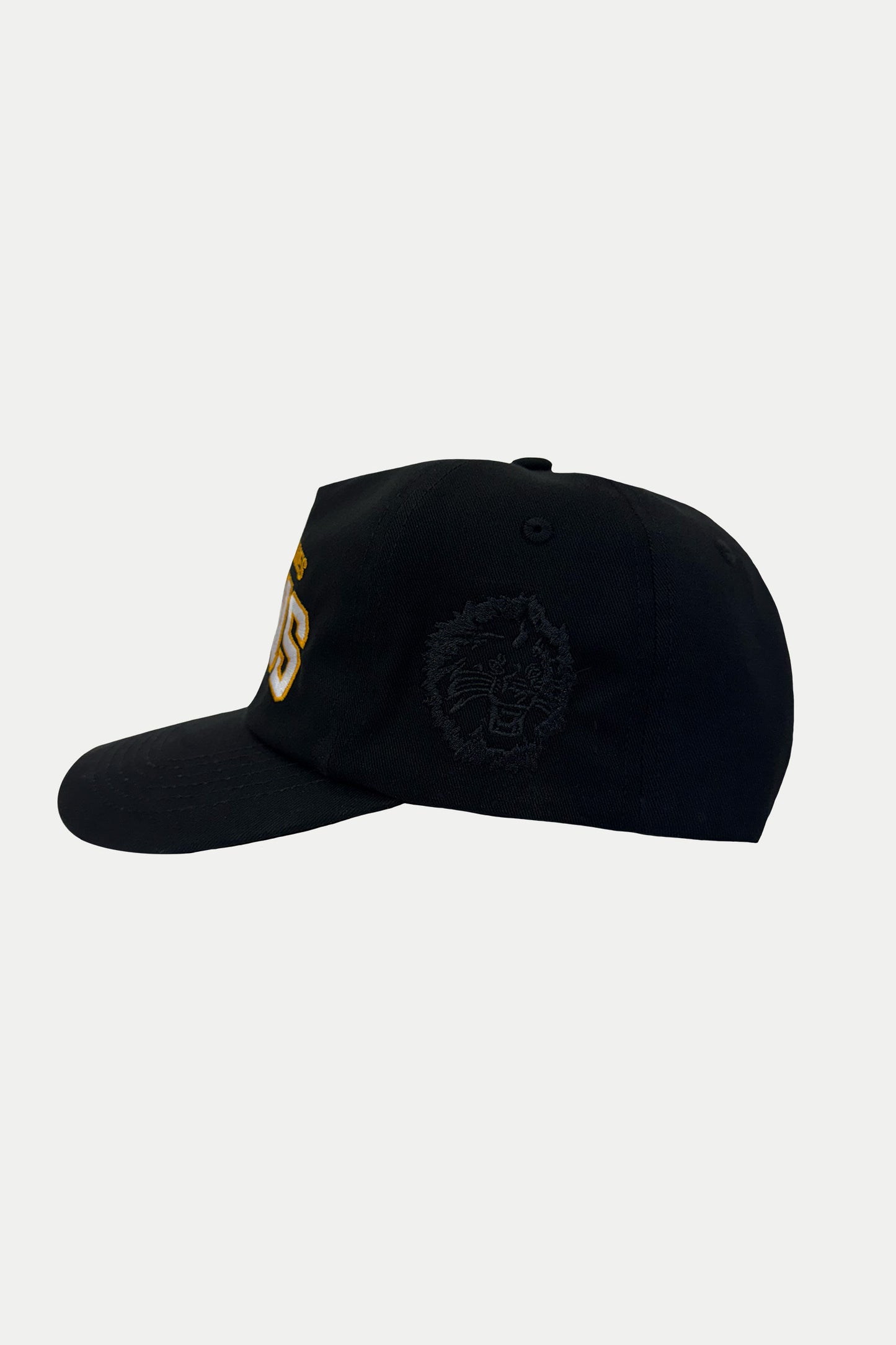 Frank Hughes Lions Hat (Unstructured)