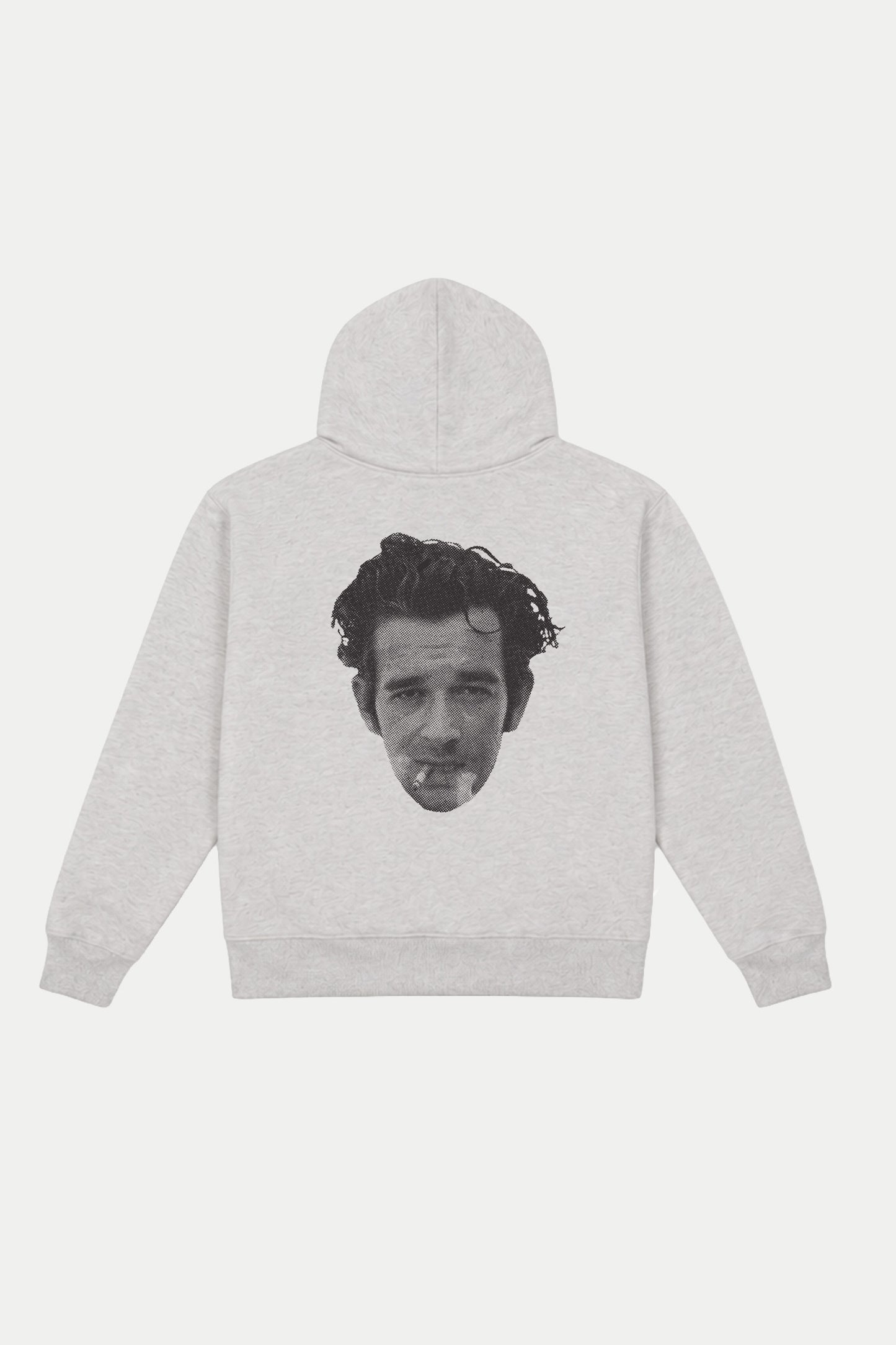 I Hate Matty Healy Hoodie