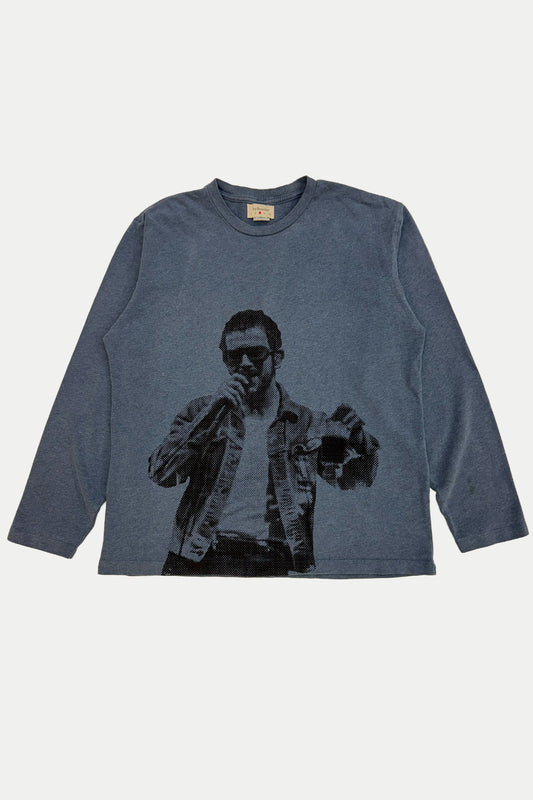 One Of One Matty Healy Sweatshirt