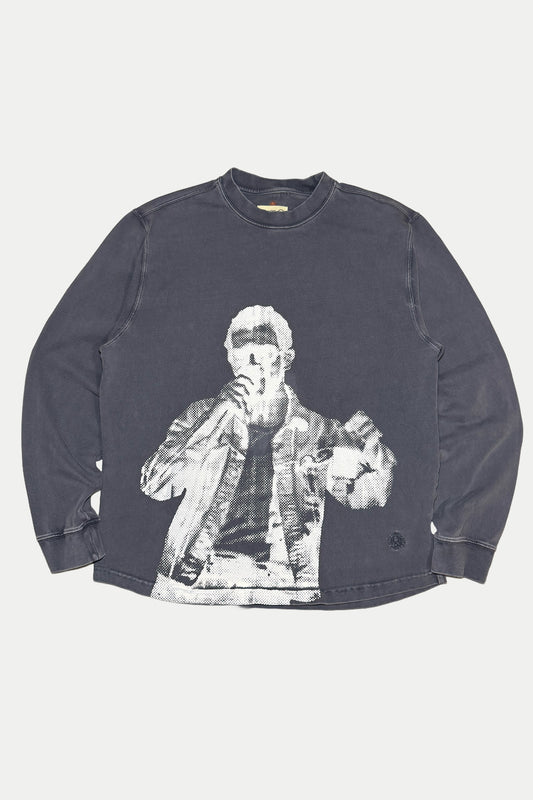 One Of One Matty Long Sleeve Shirt