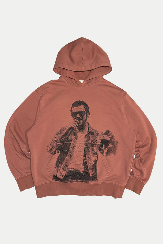 One Of One Matty Hoodie