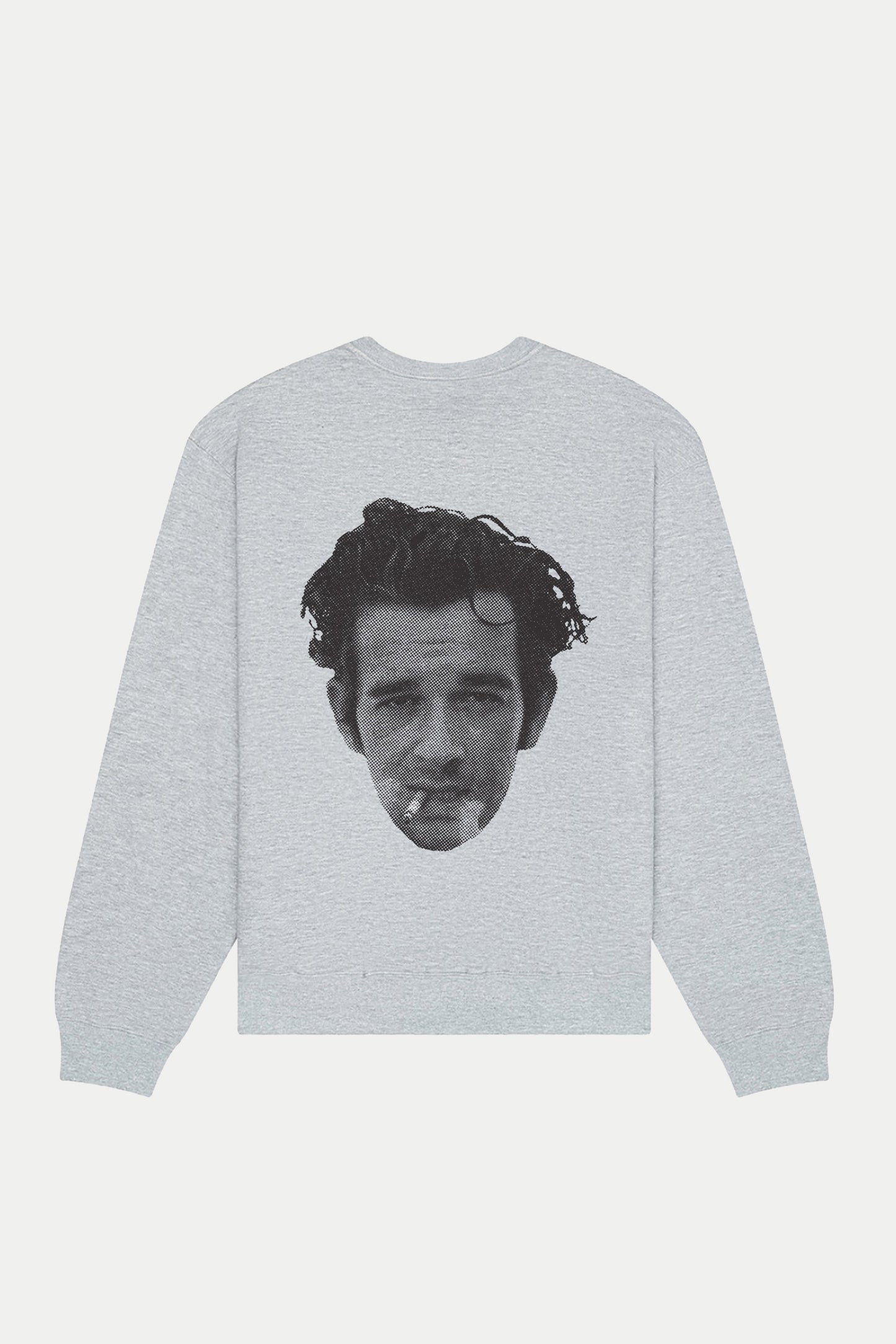 I Hate Matty Healy Sweatshirt