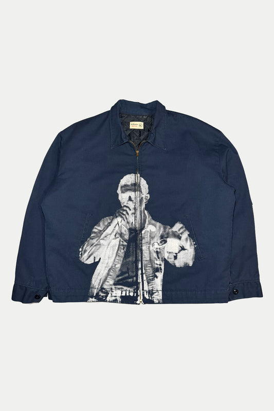 One Of One Matty Workwear Jacket