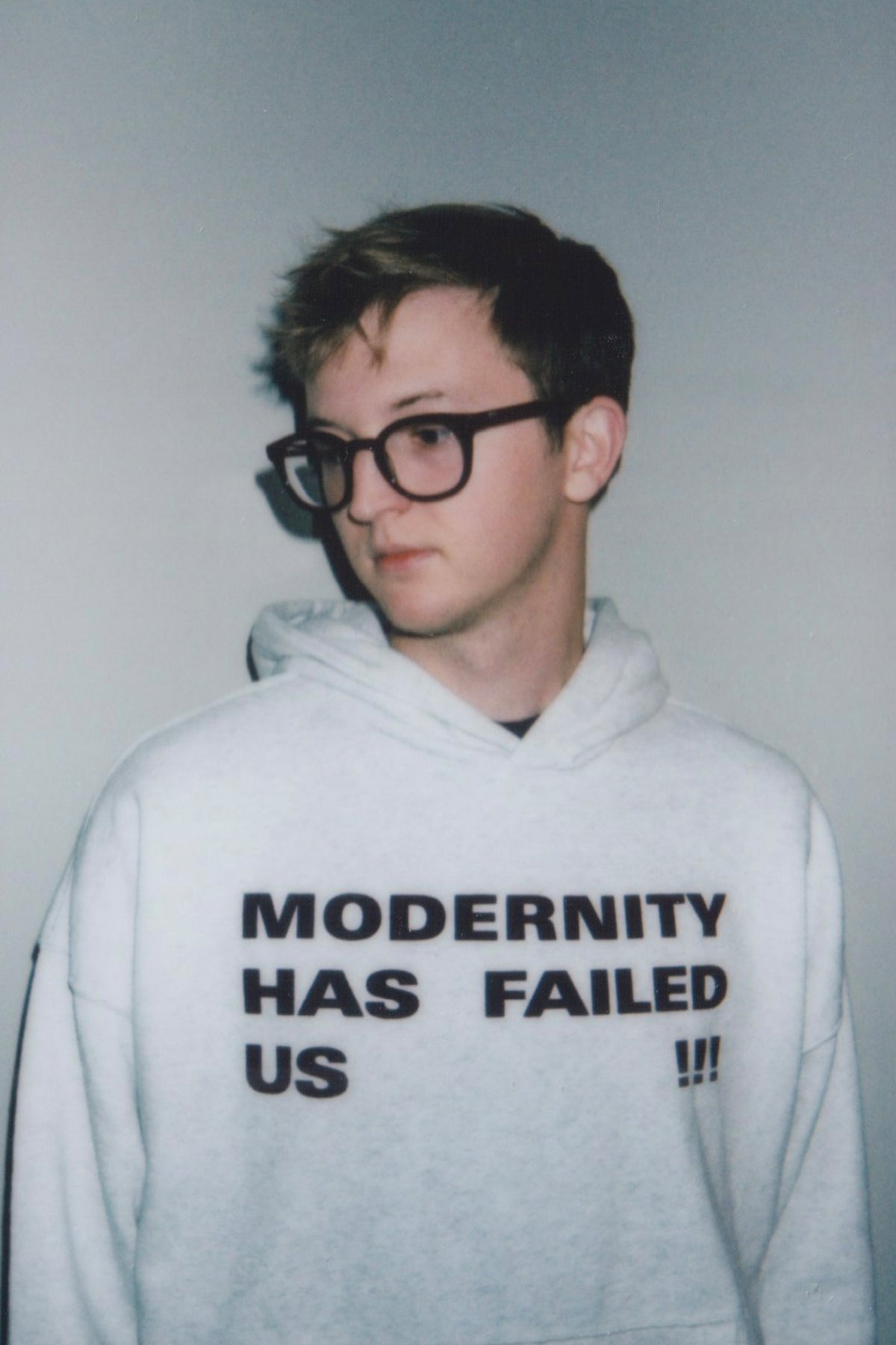 Modernity Hoodie