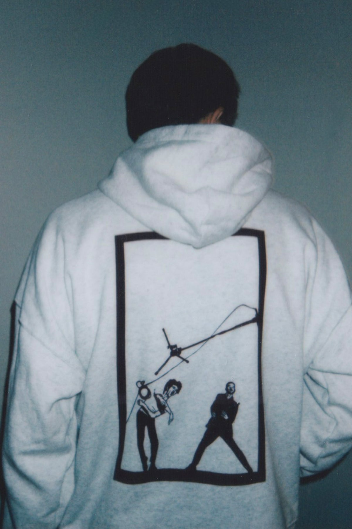 Modernity Hoodie