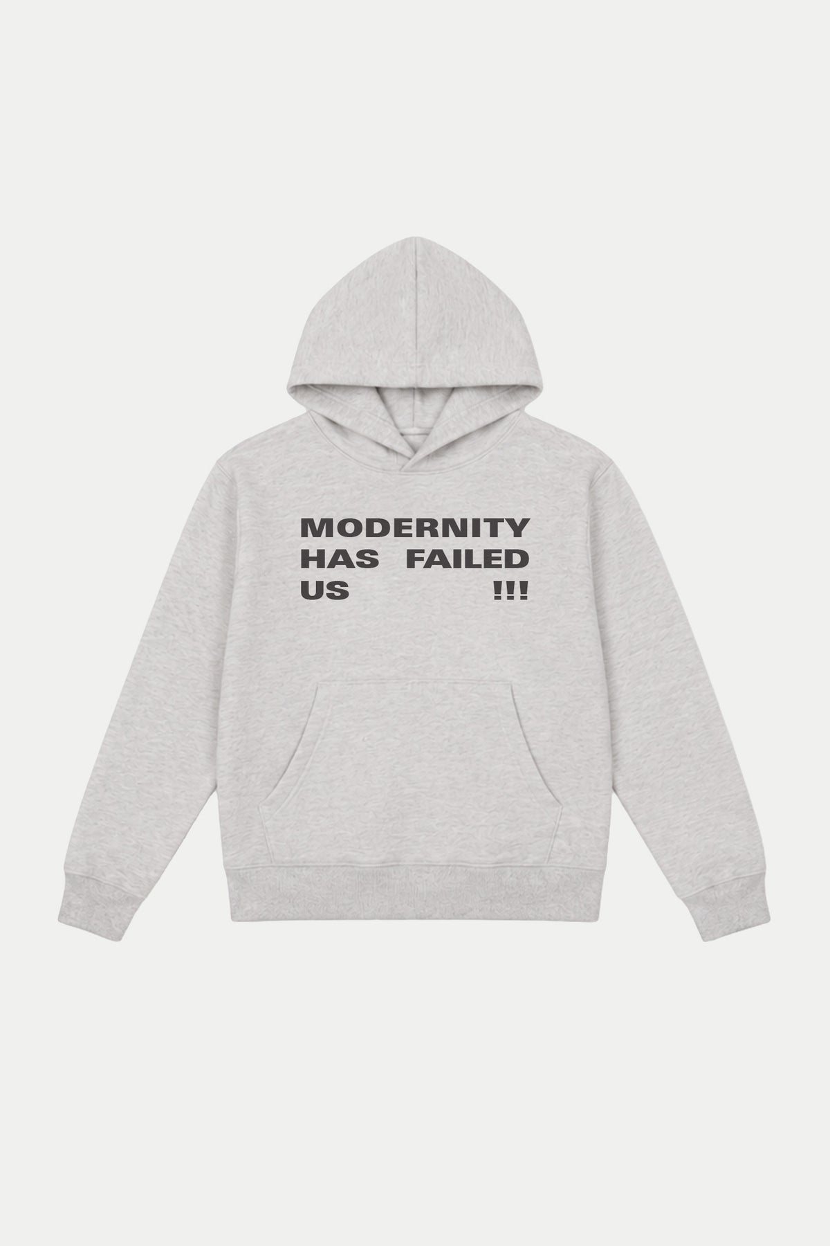 Modernity Hoodie