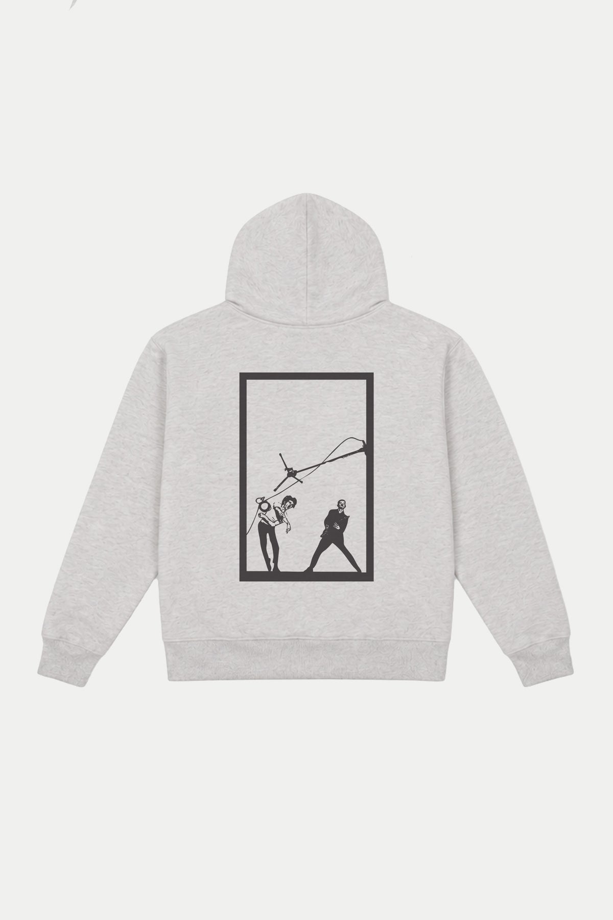 Modernity Hoodie