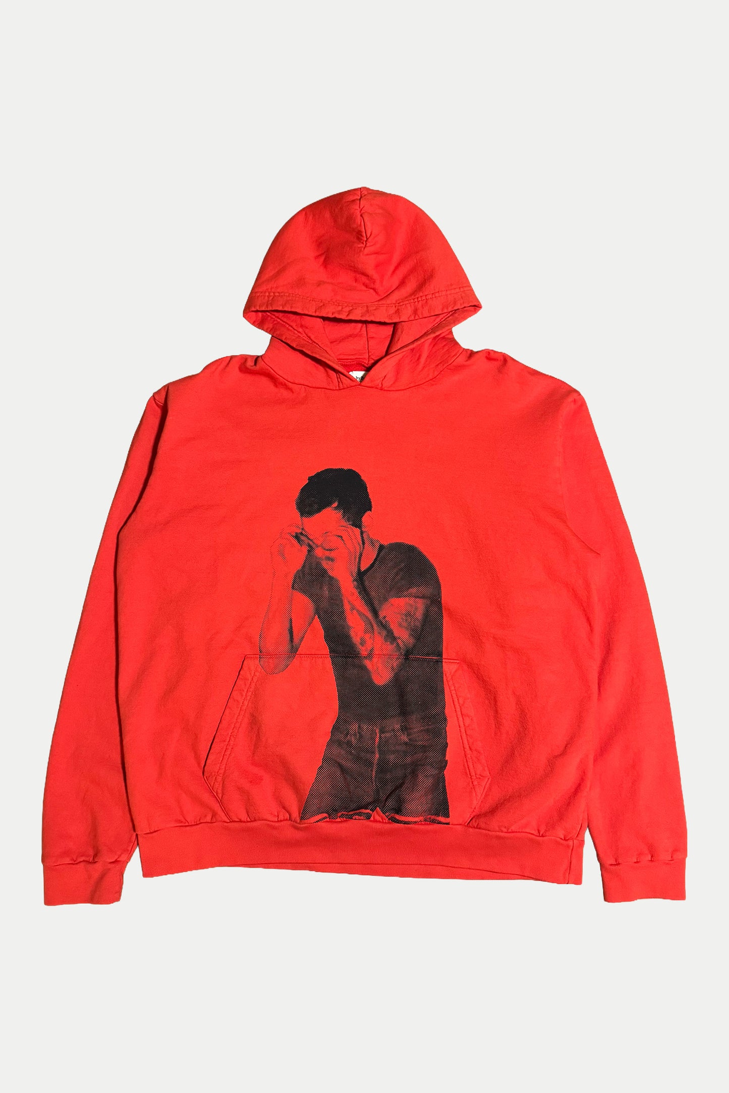 One Of One Harry Hoodie