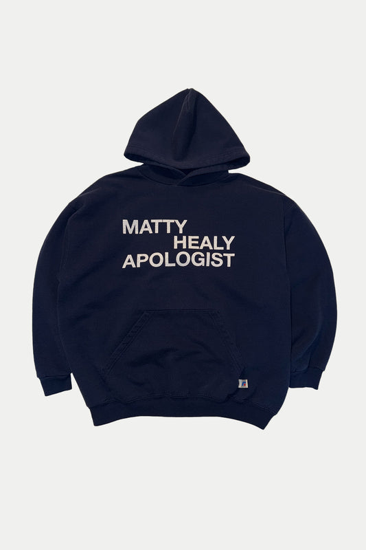 One Of One Matty Healy Apologist