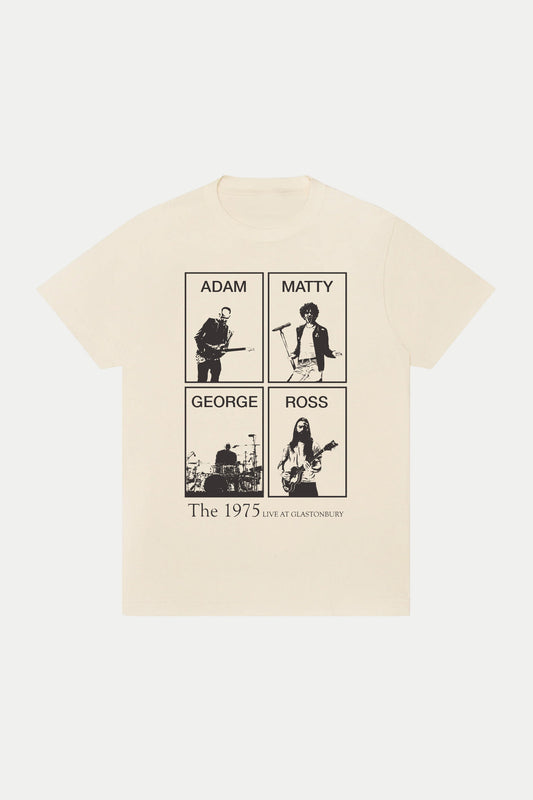 Glastonbury T-Shirt