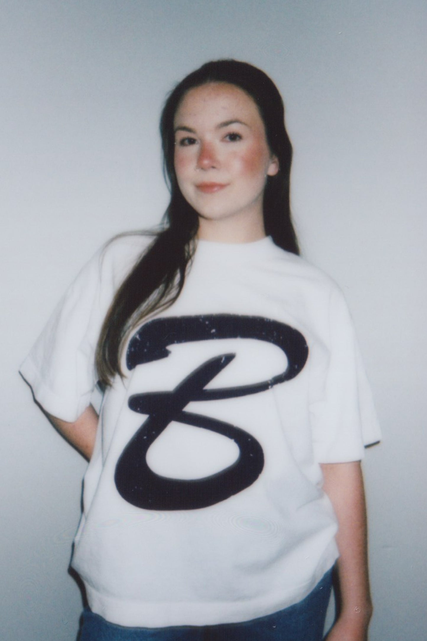 Script B T-Shirt