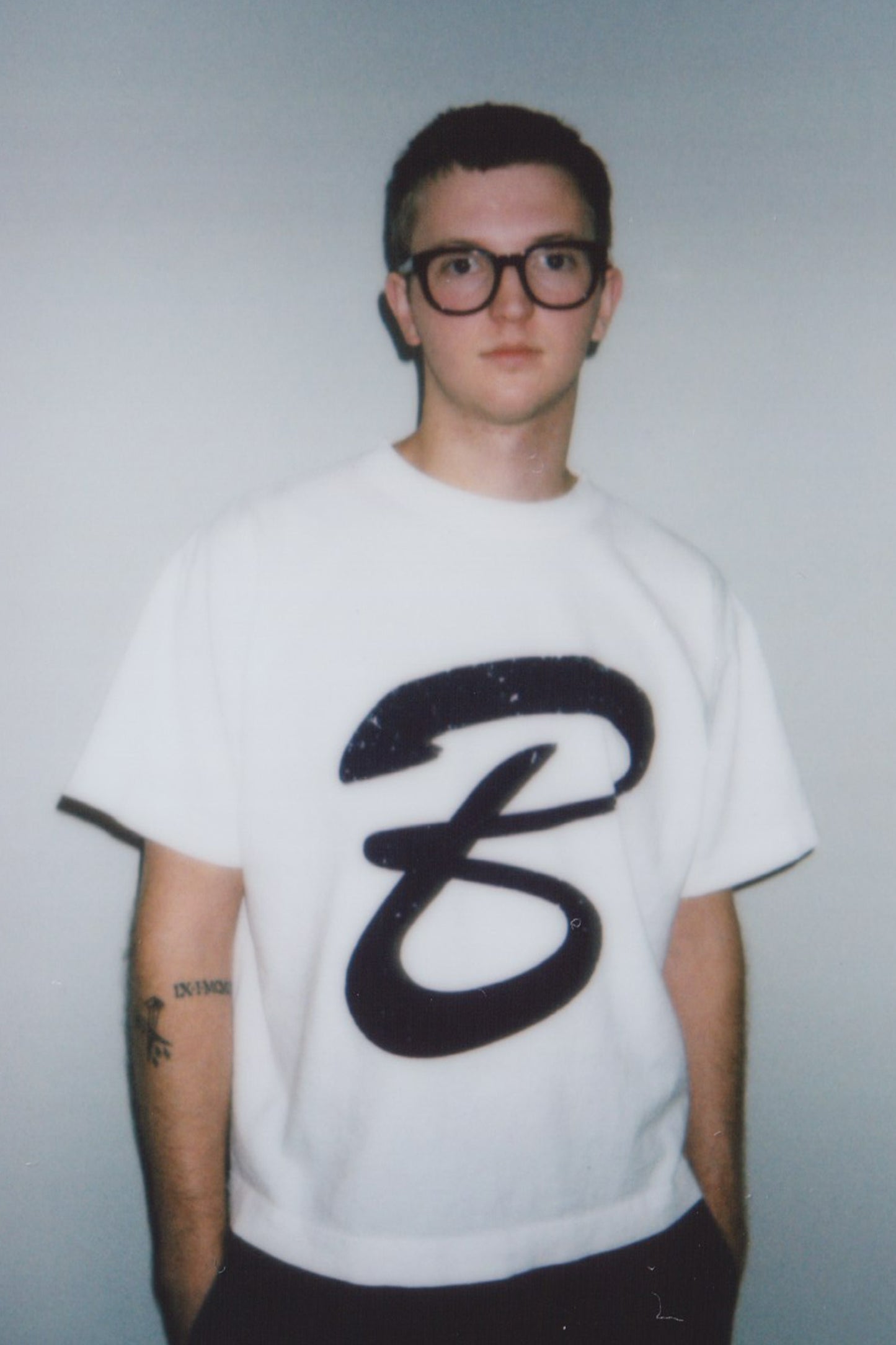 Script B T-Shirt