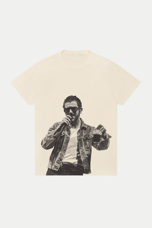 Matty Healy T-Shirt