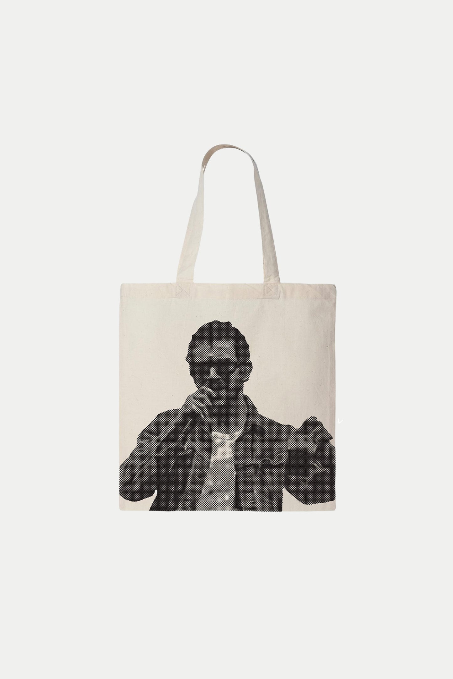 Matty Healy Tote Bag