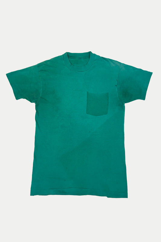 Ghost Pocket T-Shirt