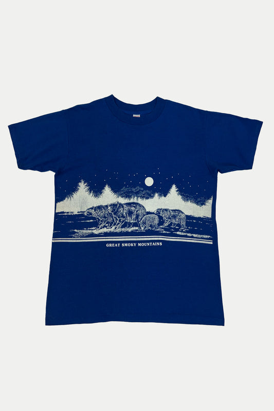 Great Smoky Mountains Shirt